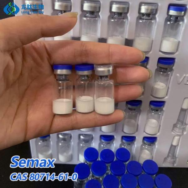                    High Purity Hot Sales Ss-31 Peptide Customized CAS: 736992-21-5             
