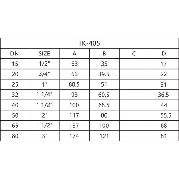 TMOK Factory Direct 1 2 3 Inch Brass Water Pump Foot Valve With Strainer