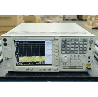 Analisador de espectro de múltiplos propósitos de E4446A portátil para Keysight Agilent