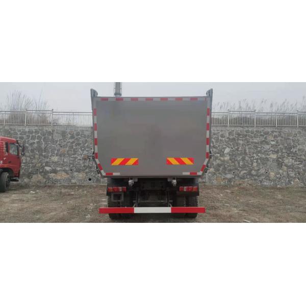 Howo 6x4 A7 Tipper Truck 3 Axle Dump Truck TIPPER TRUCK 60 Ton Dump Truck