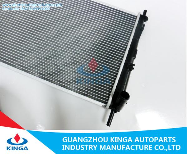 Auto Radiator for Ford Mondeo 2.0 2003 MT OEM 1142808 / 1S7H8005AD / 1H7H8342AB
