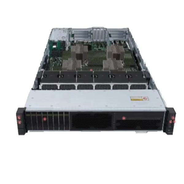 2488H V6 2U Rack Server 4 3rd Gen Intel Xeon Scalable Processors Computing Server