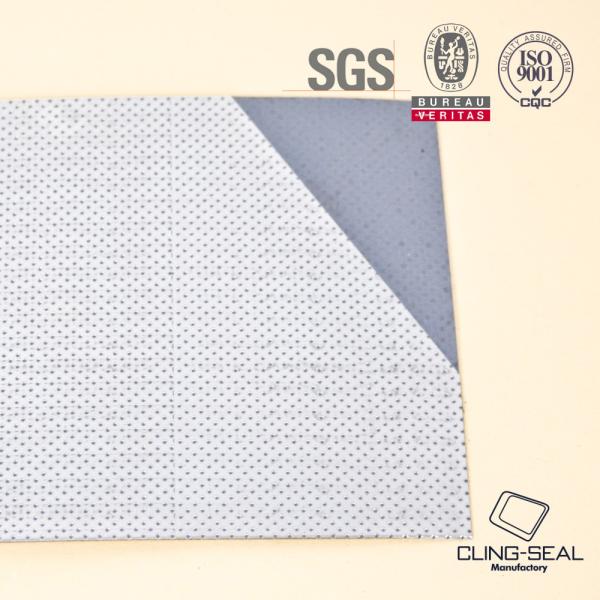 Double Metal Reinforced Exhaust Gasket Sheet With Non Asbestos Insert