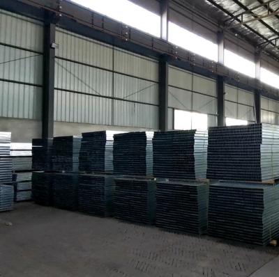 Fabricação 2200mm do Rebar da produção da construção de aço de Q345B