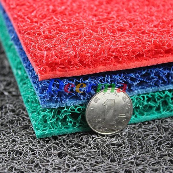 50Hz PVC Mat Making Machine Waterproof Doormat Making Machine 120kw SJ120