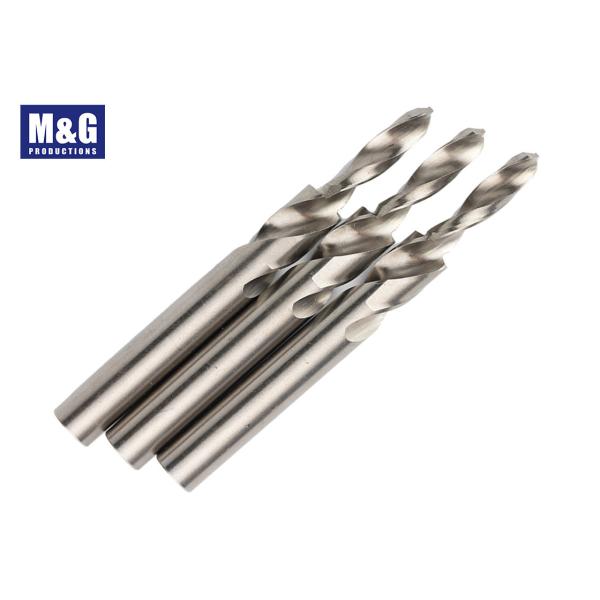 HSS , HSS Cobalt & Solid Carbide Step Drill bits (1 step)