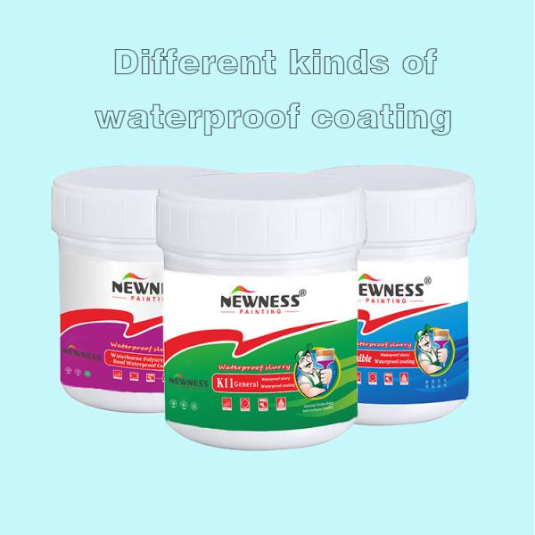 Brick-Free Glue for Exterior Wall and Bathroom Floor Tile 20KG Volume Building Coating