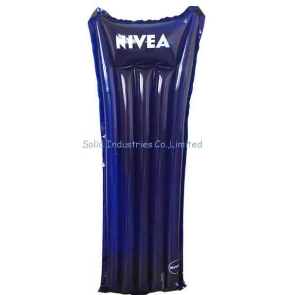 Water Products Beach PVC Inflatable Airmattress for Pool Float