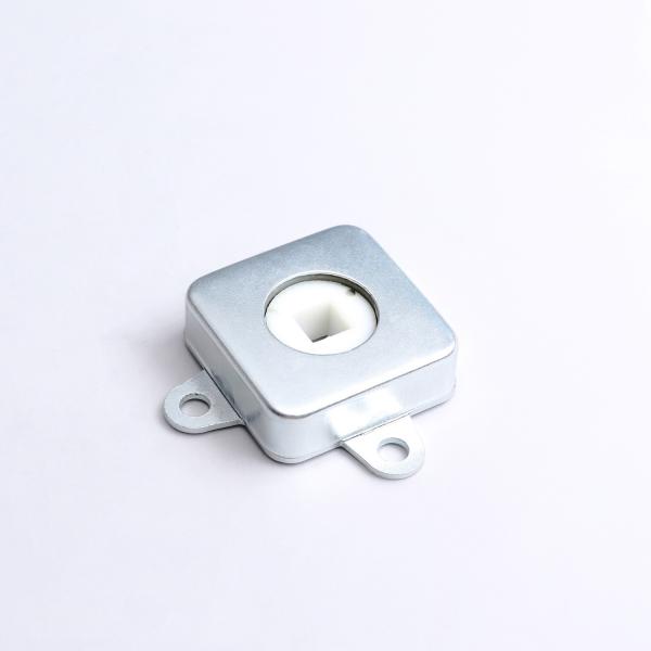 High Torque 0.2 - 2 - 5.0 Nm One - Way/Two - Way Silicone Oil Soft Close Rotary Disk Damper