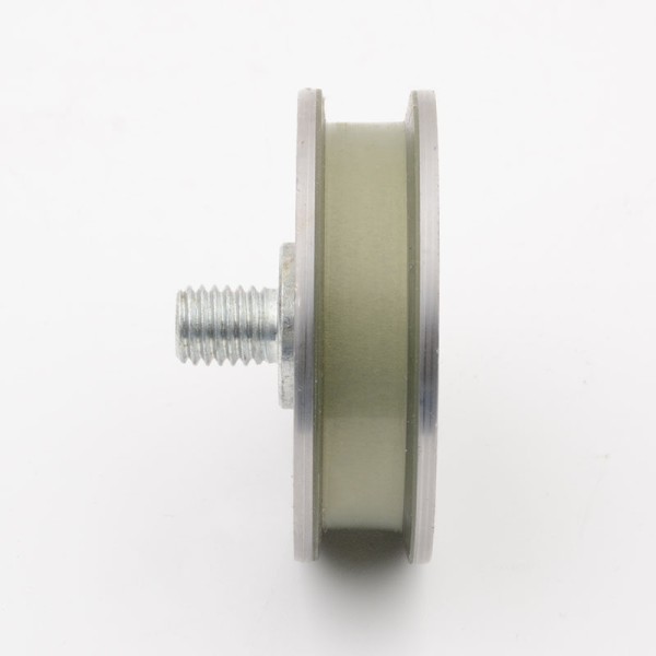 Elevator Door Roller Door Hanging Wheel 56x16x6201mm Elevator Landing Door Hanger Roller