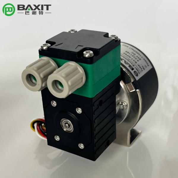 NF30 Diaphragm Liquid Pump PML4954-NF30 Micro Gas Sampling Pump