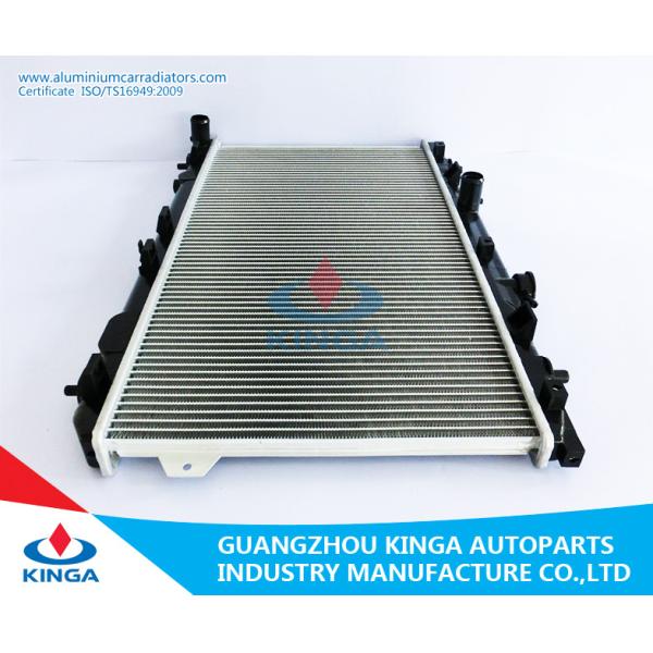 Auto Parts Car Radiator Hyundai ELANTRA/LANTRA'00 MT Car Accessory