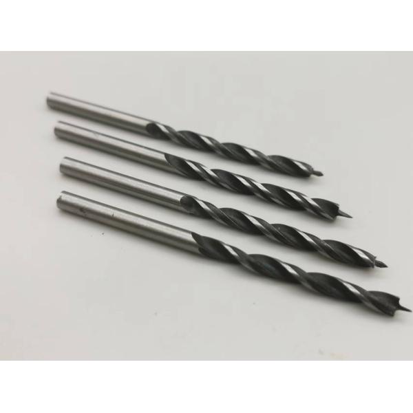 Абразив диаманта 40 буровых наконечников стали углерода песчинки для деревянный сверлить гипсокартона