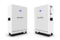 Meilleur système de stockage de batteries solaires pour les maisons 10kw 20kw 30kw