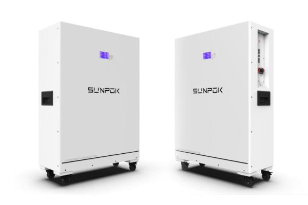 Melhor Banco de Bateria Solar para Casas 10kw 20kw 30kw Sistemas de Armazenamento de Bateria Solar