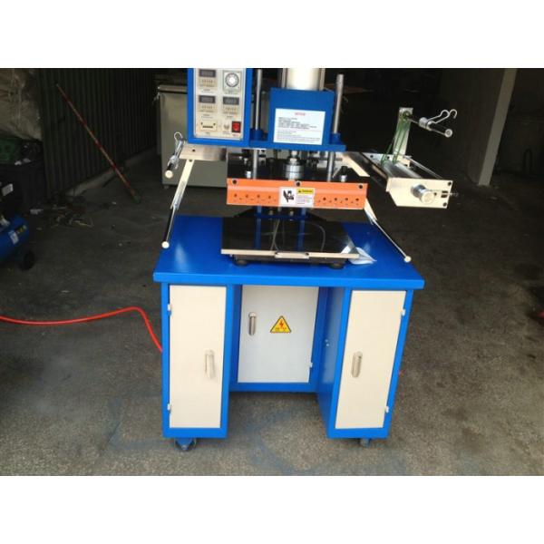 Economical Pneumatic Hot Stamping Machine