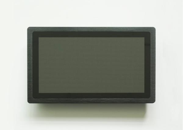 1000cd/M² Brightness High Brightness Lcd Display Aluminum Alloy Material