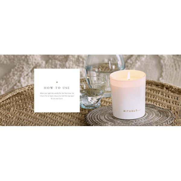 Wedding Custom Scented Candle Holder Luxury Glass Candle Jar With Lid