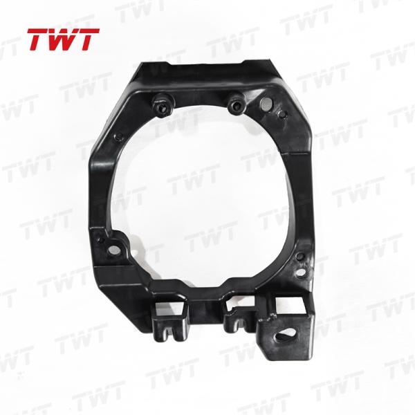 Twt 52125-58140 52126-58140 Fog Lamp Mounting Bracket 5212558140 5212658140 for Toyota Alphard Vellfirer Hv 2021- Ayh30 Ggh30