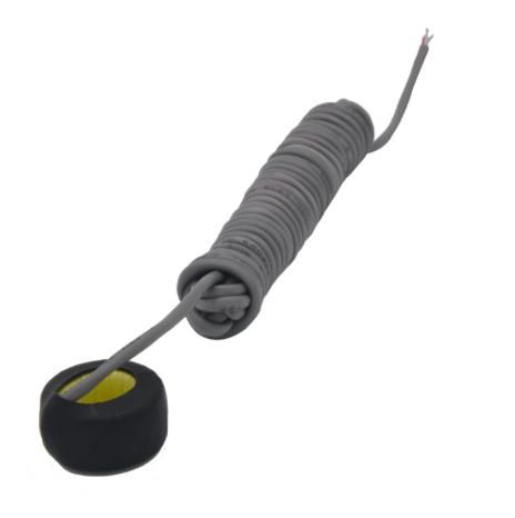 Smart Grid Usage Small Current Transformer , Compact Size High Sensitivity CT