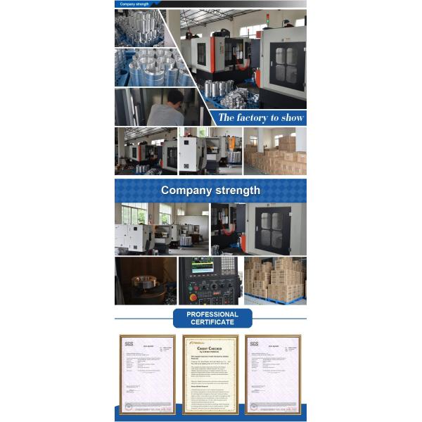 Lightweight Hard Anodized ATV Wheel Spacers CB124 Adapters For Land Rover Defender Discovery 1