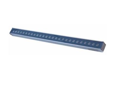 saída linear da baixa tensão 1890LM da luz da arruela da parede do diodo emissor de luz de 12V ou de 36VDC 27PCS 1W 27W