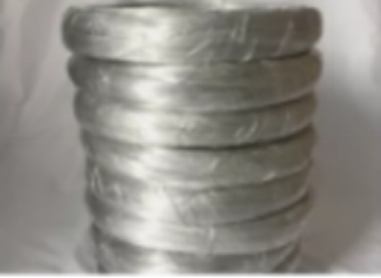 0.01~3mm Tungsten Wire Rope For Single Crystal Furnace High Temperature Resistance
