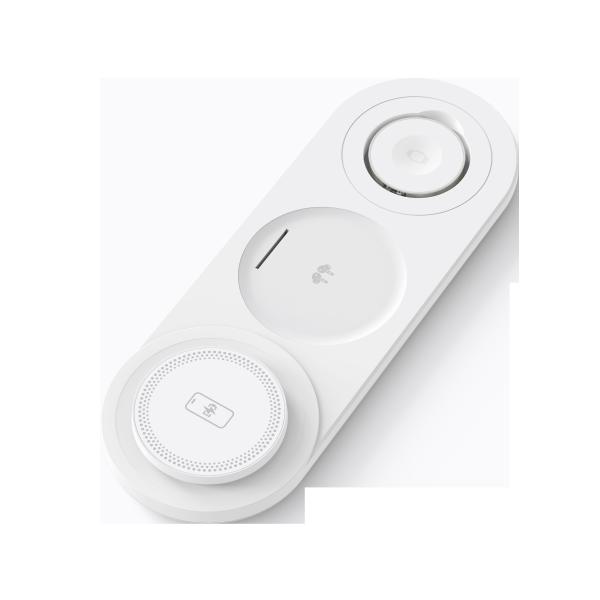 Amjor Oem Small Charger Ultra Slim Oem Custom Mini Power Bank Ultra Thin Rohs Powerbank 20000Mah