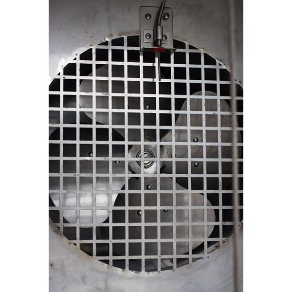 Камера 25L~1000L ударного испытания множественной зоны режимов контроля 2 реле термальная