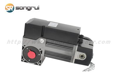 abridores industriais da porta de 40m2 85N.M Variable Frequency Motor