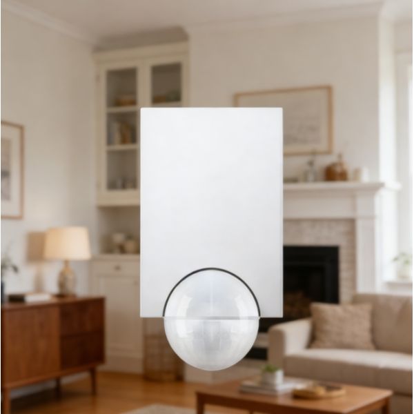 Schneide SpaceLogic KNX ARGUS 220 Movement Detector IP55 Weatherproof MTN632519
