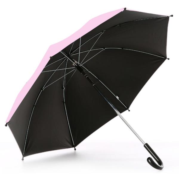 UV Protection Sunshade Umbrella for Baby Walking 190T Ponegee Fabric All in 1 Function