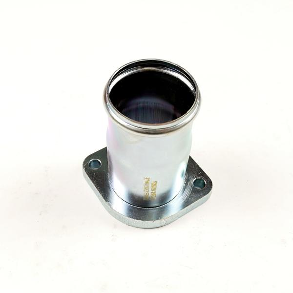 Auto Engine Parts Cummins 6CT ISLe Diesel Engine Water Outlet Connection 3944429