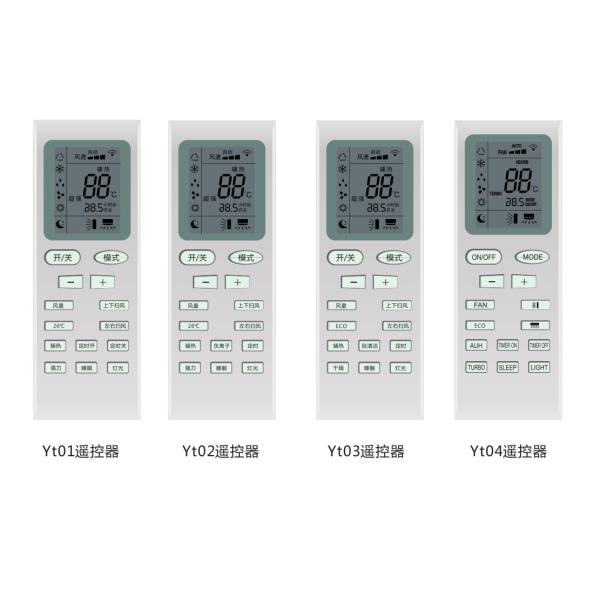 50hz 220V 9000Btu Wall Inverter Air Conditioner For Bedroom House