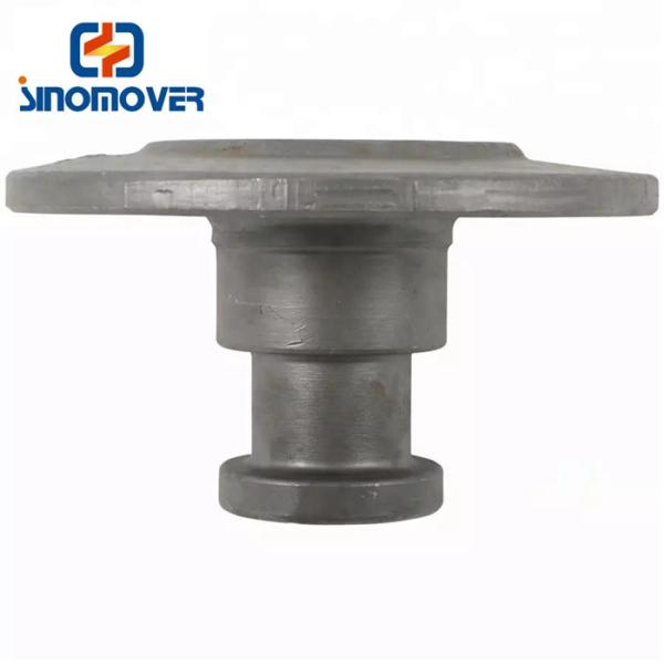 High Quality 90# Welding King Pin For Heavy Duty Truck Semi Trailer  Traction Pin