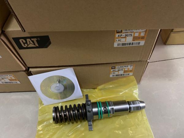 Fuel Injector 3044C Spare Parts Set 3046 Nozzle 3054 Diesel Engine 3054B Injectors Seal