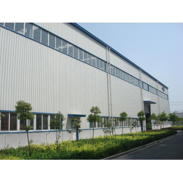 Anhui FUTEN Environmental Protection Co.,Ltd.