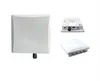 Wi-Fi 6 Outdoor Fiber Router Support Poe and Mesh, 3000Mbps Wireless Ap