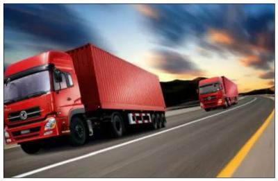 7x24h China Freight Transport To UK Air Sea Shipping From China To UK