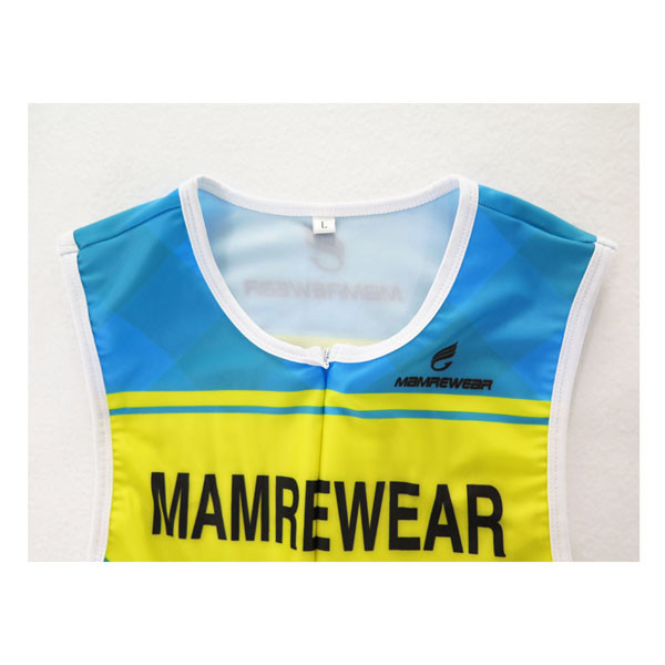 Стандарт шить способность Викинг крутого костюма гонки триатлона одежды триатлона большую