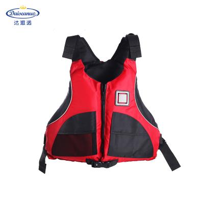 AG18013 Polyester oxford Leisure Life Jacket