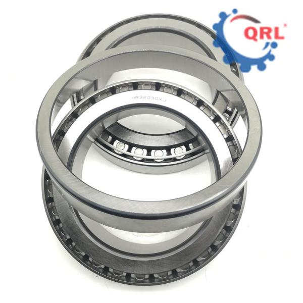 32030 x сплющивает хромовую сталь подшипников ролика 150x225x48MM