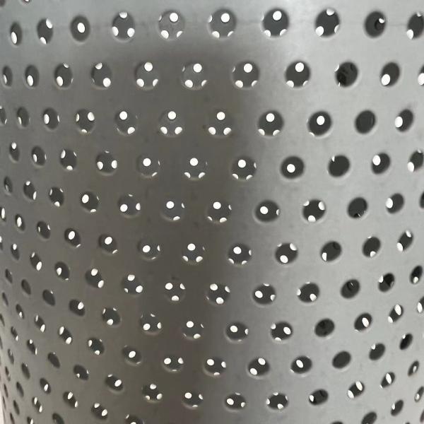 60207264 60207265 Air Compressor Engine Oil Filter Element for Universal Car Fitment