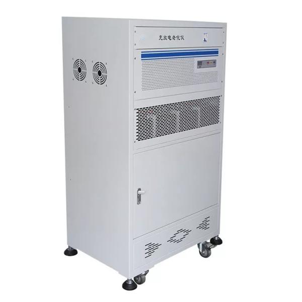 100V 20A Charge 40A Discharge Aging Machine,18650 Charge And Discharge Tester