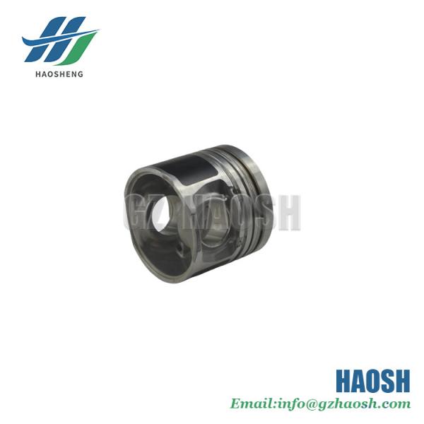 Cylinder Piston 8980410621 8-98041062-1 For Isuzu 700P/4HK1 Truck