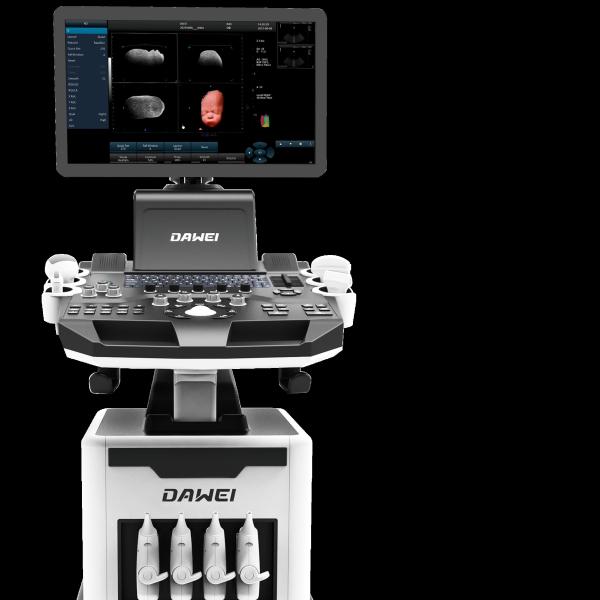 GH-F5pro3D Home Fetal Ultrasound Machine Echographe Equipment For Obsteristic Gynecology