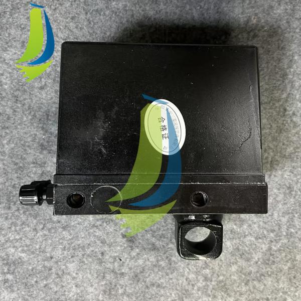 WG9719820001 Pompe hydraulique manuelle pour pièces de rechange de camion
