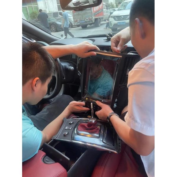 Shenzhen Anstar Intelligent Connected Technology Co., Ltd.