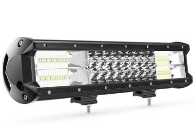 Combo Beam LED Strobe Light Bar / Vehicle Amber Strobe Lights OEM Service