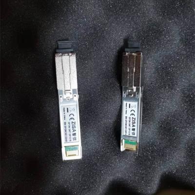 Transceptor multimodo do SC de Tx 1310/1490nm 20km da vara de SFU ONU OLT GPON
